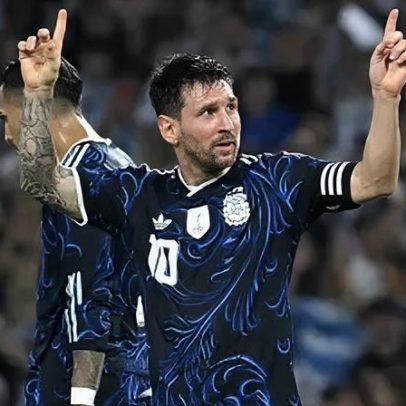Argentina lidera torcida alternativa de brasileiros para a Copa de 2026