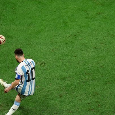 Grupo de Estudos da Fifa defende equilíbrio entre bolas paradas na Copa