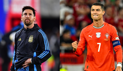 Messi e Ronaldo podem se enfrentar na Copa: cenários analisados