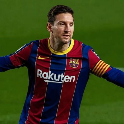 Falso 9: entenda a função da posição no futebol