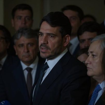 Senado pode barrar nova análise da indicação de Messias ao STF em 2026