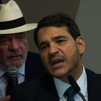 Messias avisa Lula que deixará a AGU após rejeição ao STF no Senado