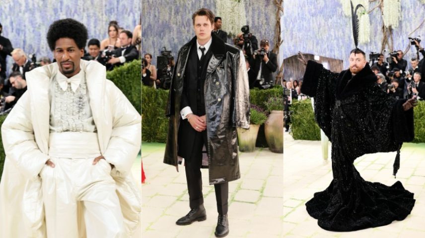 MET Gala 2026: os looks da noite — Foto: Getty Images