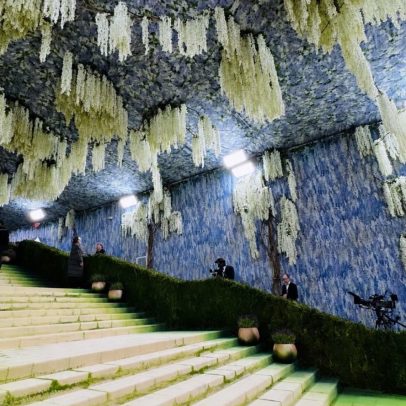 MET Gala 2026: tapete vermelho inspirado em obras de Van Gogh