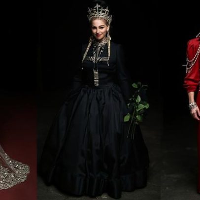 Met Gala: relembre looks icônicos que passaram pelo red carpet