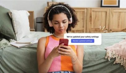 Meta lança IA para analisar ossos e verificar idade no Instagram