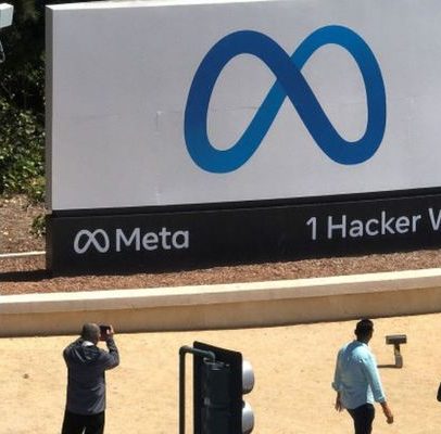Meta processa regulador britânico por suposto excesso de multas