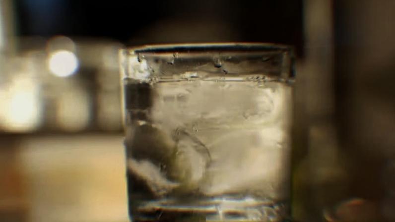 Entre as vítimas de homicídio, 55,7% haviam consumido álcool ou drogas antes da morte — Foto: Reprodução/TV Globo/Fantástico