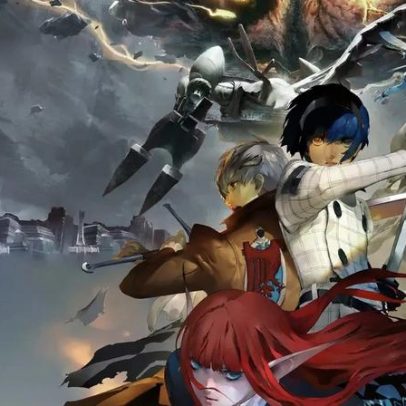 Metaphor, ReFantazio e outros deixam o Game Pass no fim de maio
