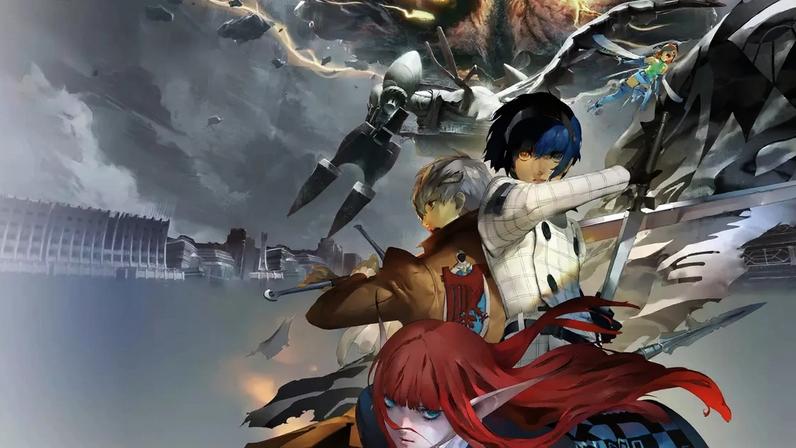 Game Pass: Metaphor: ReFantazio e mais deixam o serviço no final de maio