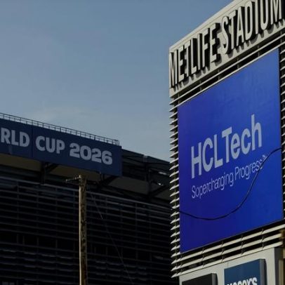 Fifa define novos nomes de estádios da Copa sem naming rights