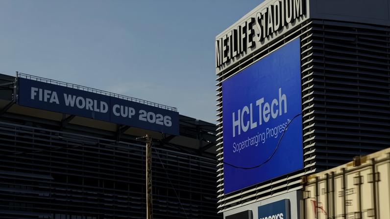 MetLife Stadium será chamado de New York New Jersey Stadium durante a Copa do Mundo
