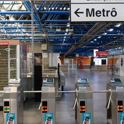 O que se sabe até agora sobre a possível greve do Metrô de SP