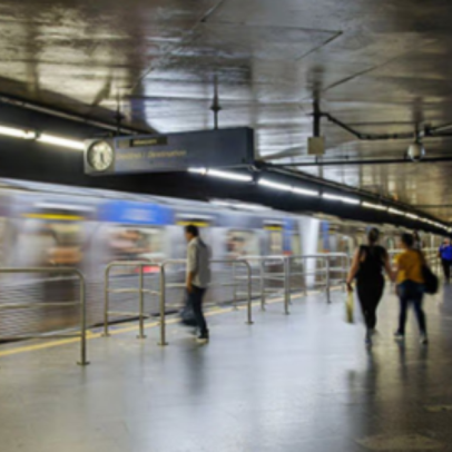 Greve do metrô de SP pode ocorrer amanhã