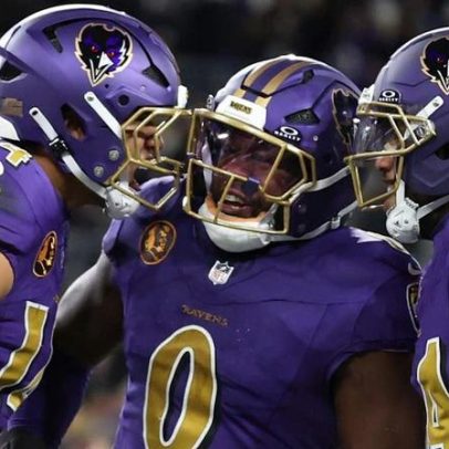 NFL 2026: Broncos e Browns entre 5 equipes com 17 jogos mais favoráveis