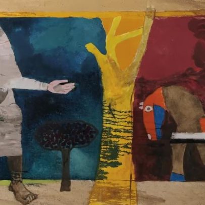 Exposição de Kiran Nadar na Christie’s aponta crescimento do mercado de arte sul-asiático