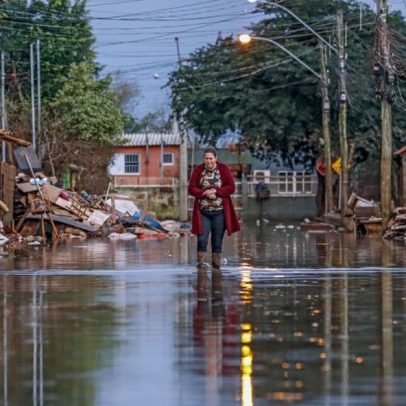 Bússola Climática acelera planos para 50 municípios no Brasil