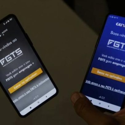 Desenrola 2.0: uso do FGTS para renegociar dívidas começa hoje