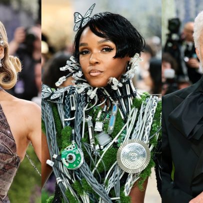 Os memes mais divertidos da Met Gala 2026