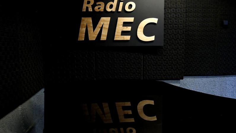 Rio de Janeiro - Estudios das Rádios EBC (Ràdio Nacional do Rio de Janeiro, Rádio MEC AM e FM). (Foto: Tânia Rêgo/Agência Brasil)