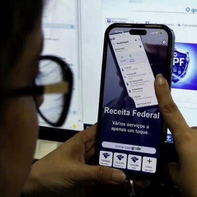 Receita altera horário de consulta do 1º lote de restituição do IR 2026
