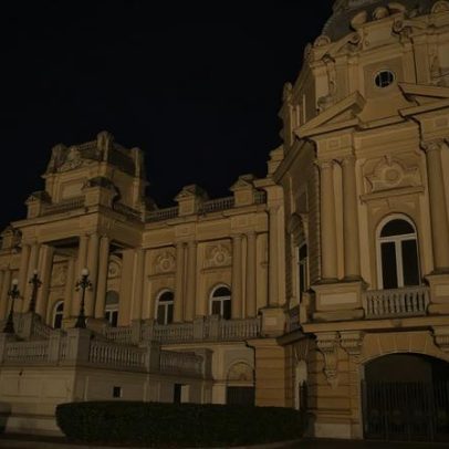 Mendonça nega pedido da PF para buscas no Palácio Guanabara