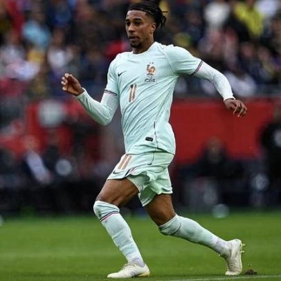 Olise aponta hesitação mundial ao falar do Brasil