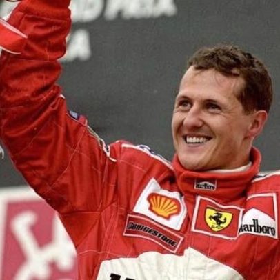 Socorrista detalha resgate de Schumacher em 2013 sob pressão