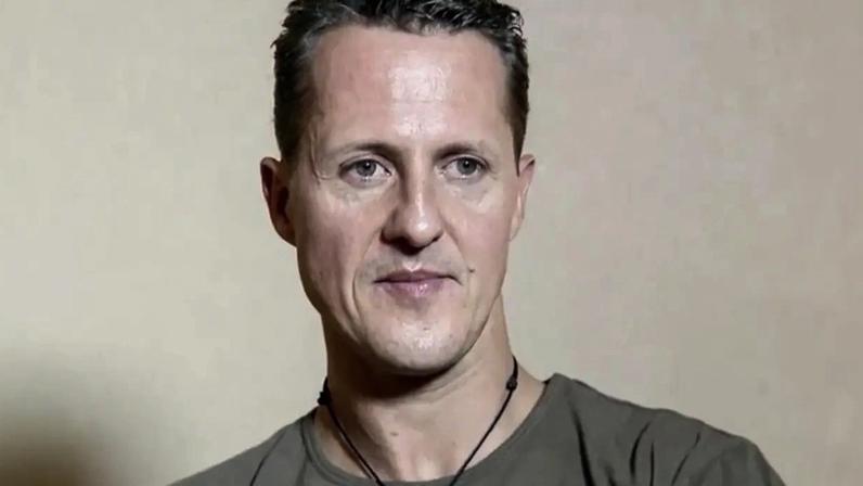 Michael Schumacher