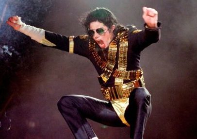 Músicas de Michael Jackson sobem 209% após cinebiografia