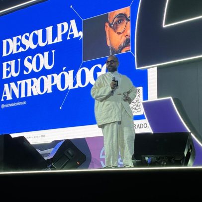 IA ameaça até cargos de alto escalão, diz Michel Alcoforado