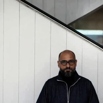 Autor do best-seller Coisa de Rico será uma das estrelas do CUPOLA Summit