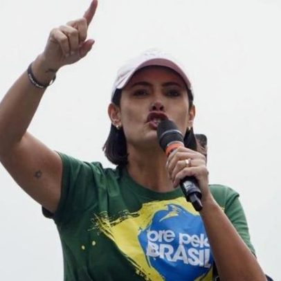 Michelle recupera vídeo de 2019 e critica apoio a Ciro Gomes