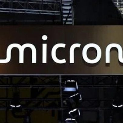 Micron alcança US$ 1 trilhão em valor de mercado com boom de memória