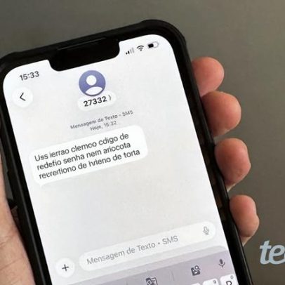 Microsoft deixará de usar SMS para envio de códigos de autenticação