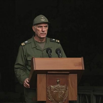 Presidente cubano define acusação de Raúl Castro como manobra política