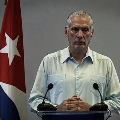 Cuba rebate Trump e diz defender cada centímetro do território