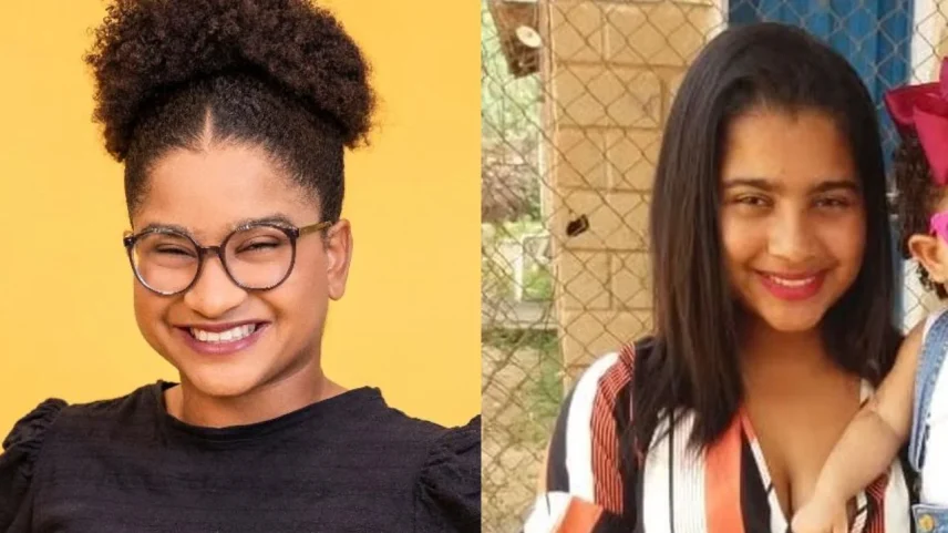 Mile Moreira, irmã gêmea de Tia Milena do BBB 26, participa de reality nos Estados Unidos