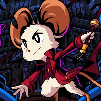 Mina the Hollower chega ao fim de maio, novo jogo do estúdio de Shovel Knight