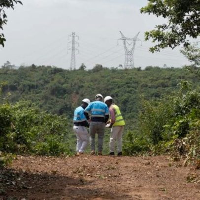 China mira aquisição de mineradora com mina de lítio em Gana