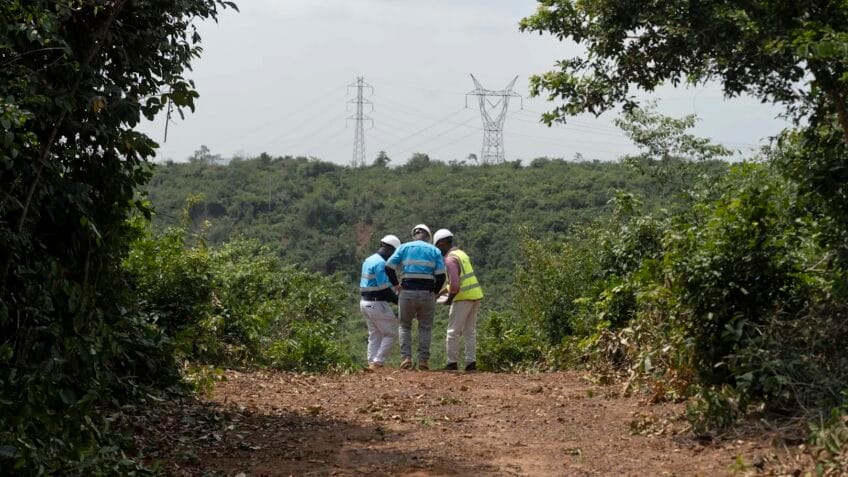 China mira aquisição de mineradora com mina de lítio em Gana