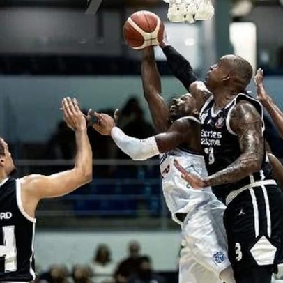 Confrontos da Copa Super 8 se repetem nos playoffs do NBB