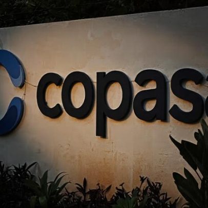 Governo de MG reabre disputa pelo controle da Copasa