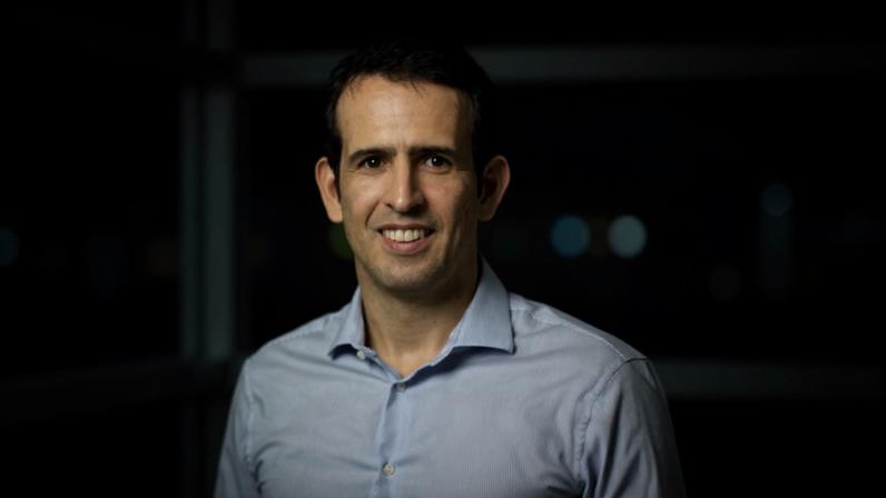CEO da Gerdau, Gustavo Werneck