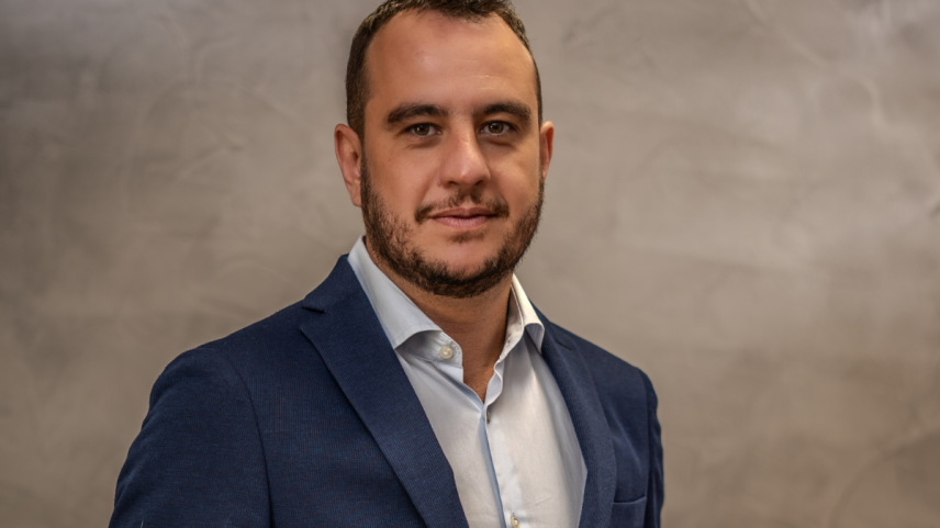 Tiago Mosci, head jurídico e de compliance da Stellar Gaming.