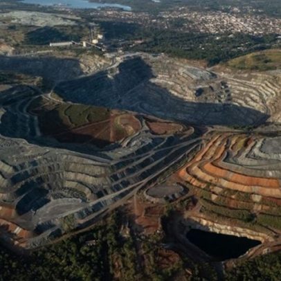 Mineração solicita regra de controle estatal sobre minerais críticos