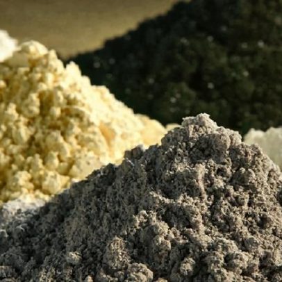 Terras raras e minerais críticos: entre geopolítica e impactos invisíveis