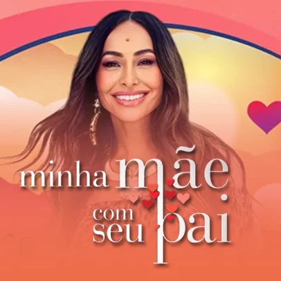 Minha Mãe com Seu Pai supera documentário de Anita Harley após três meses no topo