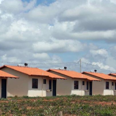 Minha Casa, Minha Vida puxou 49% das vendas residenciais no 1º tri