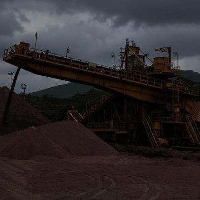 IGP-10 desacelera para 0,89% em maio
